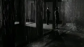 Backdrop to the movie "La Notte" #751983