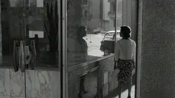 Backdrop to the movie "La Notte" #751986