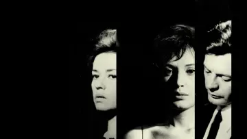 Backdrop to the movie "La Notte" #983659