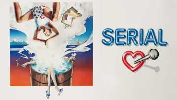 Backdrop to the movie "Serial" #676968