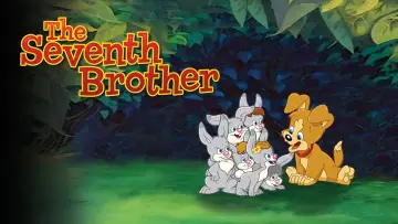 Backdrop to the movie "The Seventh Brother" #600672