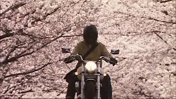 Backdrop to the movie "Kamen Rider: THE FIRST" #1127202