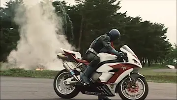 Backdrop to the movie "Kamen Rider: THE FIRST" #1127213