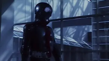Backdrop to the movie "Kamen Rider: THE FIRST" #495162