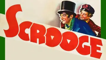 Backdrop to the movie "Scrooge" #1119936