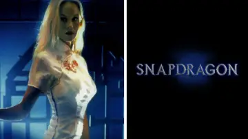 Backdrop to the movie "Snapdragon" #1138006