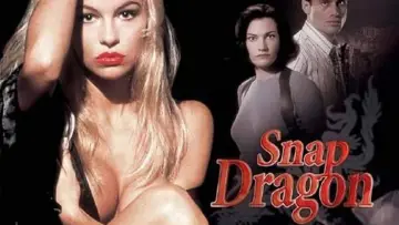 Backdrop to the movie "Snapdragon" #1138007