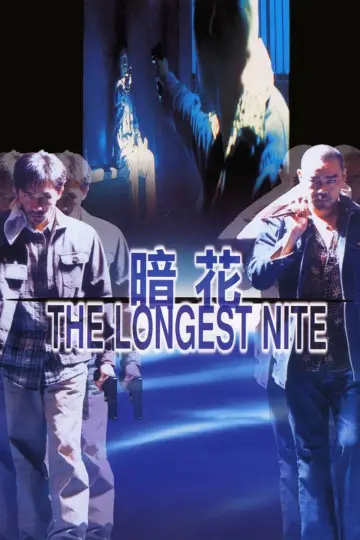 Poster to the movie "The Longest Nite" #948381