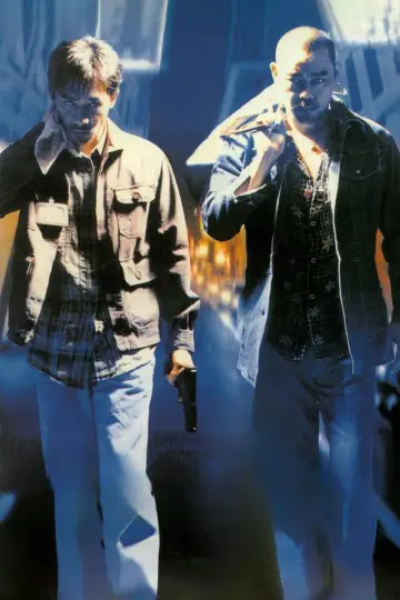 Poster to the movie "The Longest Nite" #948382