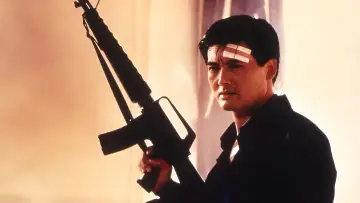 Backdrop to the movie "A Better Tomorrow III: Love and Death in Saigon" #391159