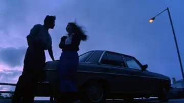 Backdrop to the movie "A Better Tomorrow III: Love and Death in Saigon" #923091