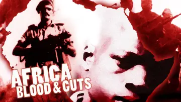 Backdrop to the movie "Africa Blood and Guts" #916776