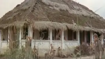 Backdrop to the movie "Africa Blood and Guts" #916777