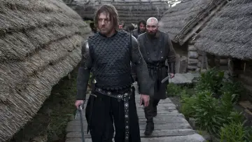 Backdrop to the movie "Black Death" #309083