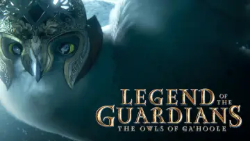 Backdrop to the movie "Legend of the Guardians: The Owls of Ga