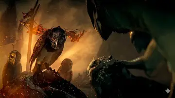Backdrop to the movie "Legend of the Guardians: The Owls of Ga