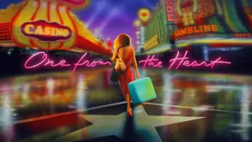 Backdrop to the movie "One from the Heart" #759162