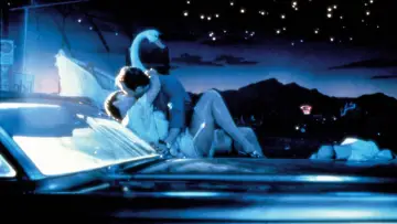 Backdrop to the movie "One from the Heart" #759163