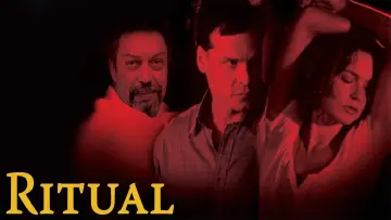 Backdrop to the movie "Ritual" #1029530