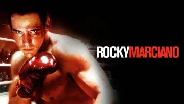 Backdrop to the movie "Rocky Marciano" #735609