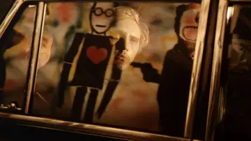 Backdrop to the movie "Spirits of the Dead" #1103755