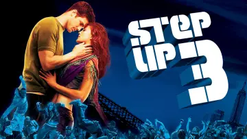 Backdrop to the movie "Step Up 3D" #885178