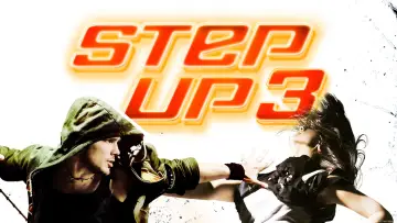 Backdrop to the movie "Step Up 3D" #885179