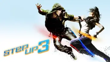 Backdrop to the movie "Step Up 3D" #885191