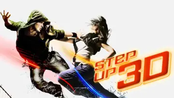 Backdrop to the movie "Step Up 3D" #885200