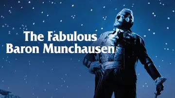Backdrop to the movie "The Fabulous Baron Munchausen" #1113816
