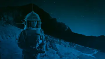 Backdrop to the movie "The Fabulous Baron Munchausen" #476256