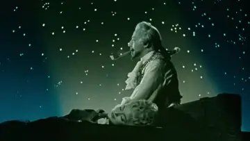 Backdrop to the movie "The Fabulous Baron Munchausen" #476268