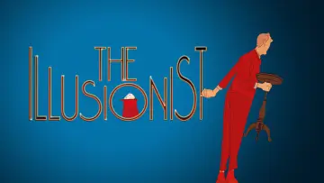Backdrop to the movie "The Illusionist" #989664