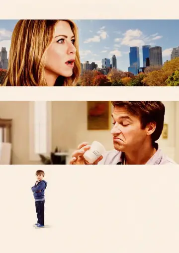 Poster to the movie "The Switch" #948090