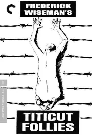 Poster to the movie "Titicut Follies" #1072942