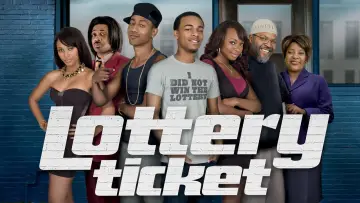 Backdrop to the movie "Lottery Ticket" #1089645