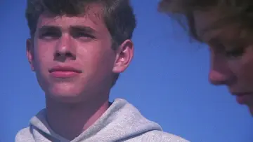 Backdrop to the movie "Summer of 