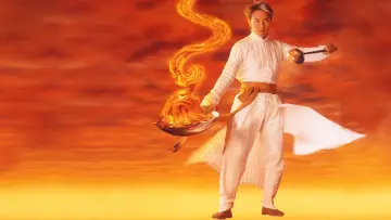 Backdrop to the movie "The God of Cookery" #414982