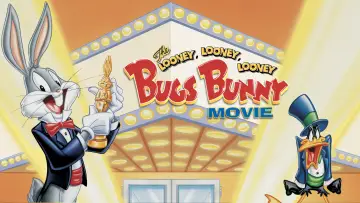 Backdrop to the movie "The Looney, Looney, Looney Bugs Bunny Movie" #1060214