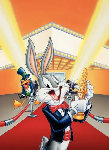 Poster to the movie "The Looney, Looney, Looney Bugs Bunny Movie" #448314