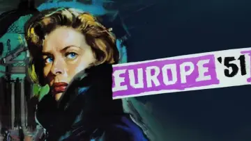 Backdrop to the movie "Europe 