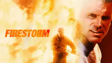 Backdrop to the movie "Firestorm" #1108810