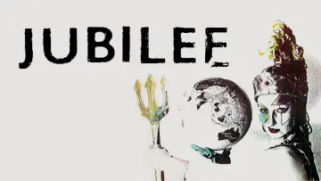 Backdrop to the movie "Jubilee" #1134945