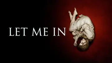 Backdrop to the movie "Let Me In" #940542
