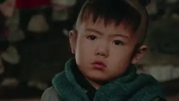 Backdrop to the movie "Lone Wolf and Cub: Baby Cart in Peril" #1043874