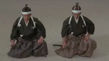 Backdrop to the movie "Lone Wolf and Cub: Baby Cart in Peril" #1043876