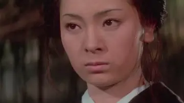 Backdrop to the movie "Lone Wolf and Cub: Baby Cart in Peril" #1043884
