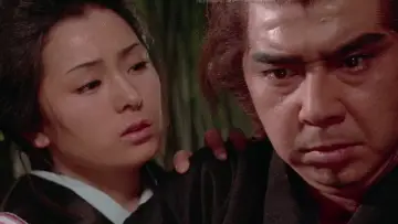 Backdrop to the movie "Lone Wolf and Cub: Baby Cart in Peril" #1043885