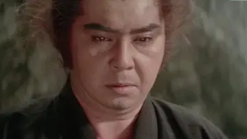 Backdrop to the movie "Lone Wolf and Cub: Baby Cart in Peril" #1043886