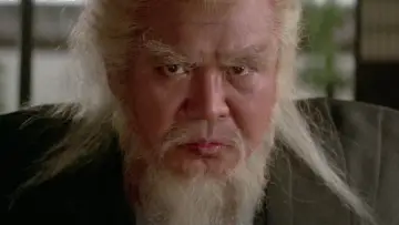 Backdrop to the movie "Lone Wolf and Cub: Baby Cart in Peril" #1043888